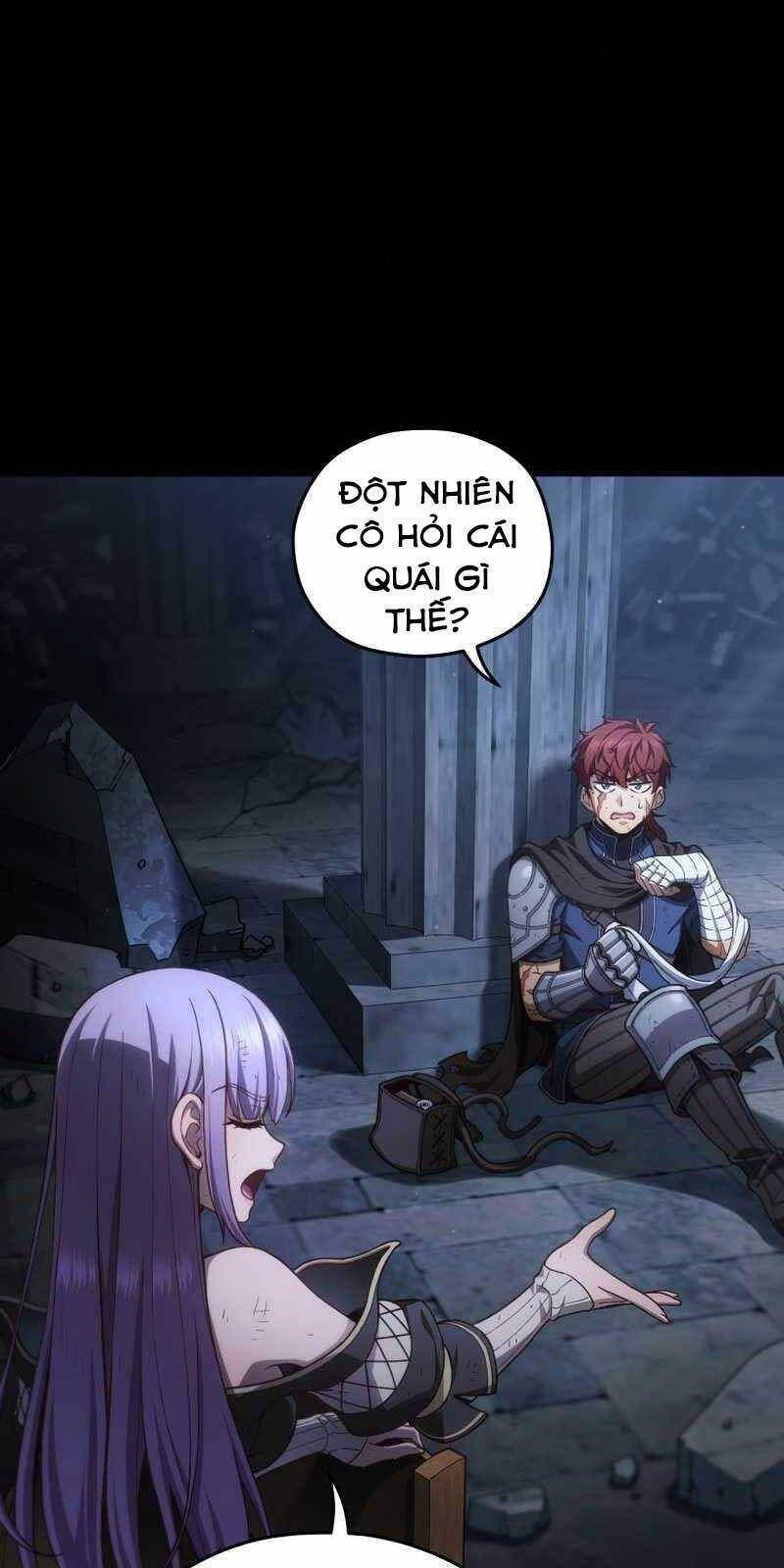 Luân Hồi Khốn Khiếp Chap 24 - Next Chap 25