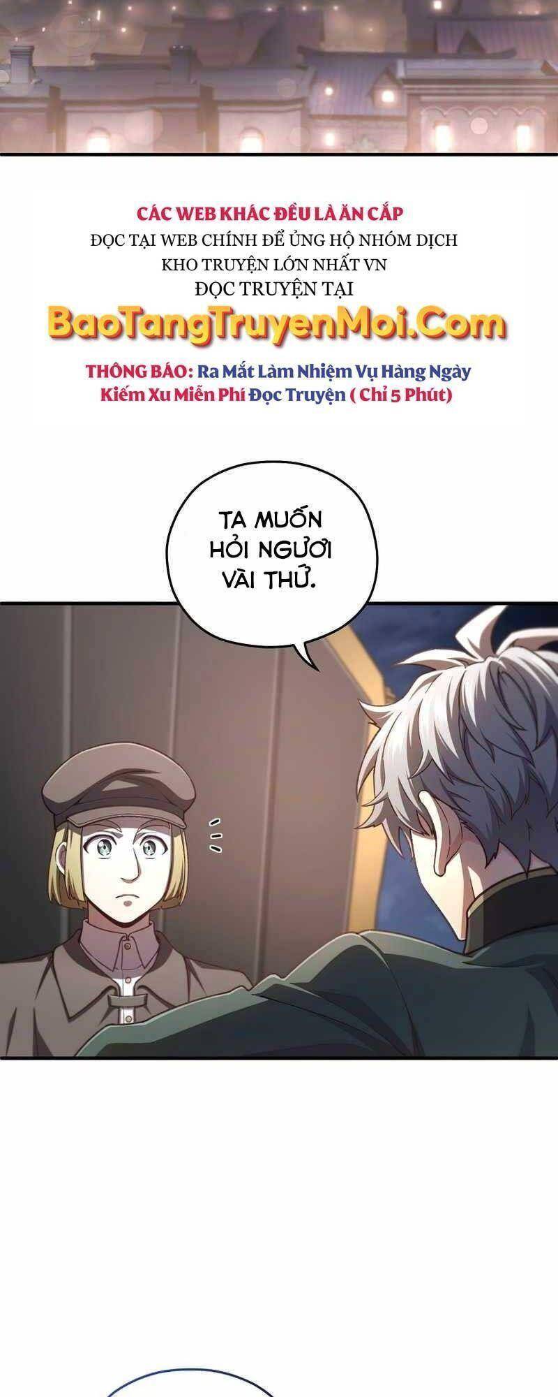 Luân Hồi Khốn Khiếp Chap 24 - Next Chap 25