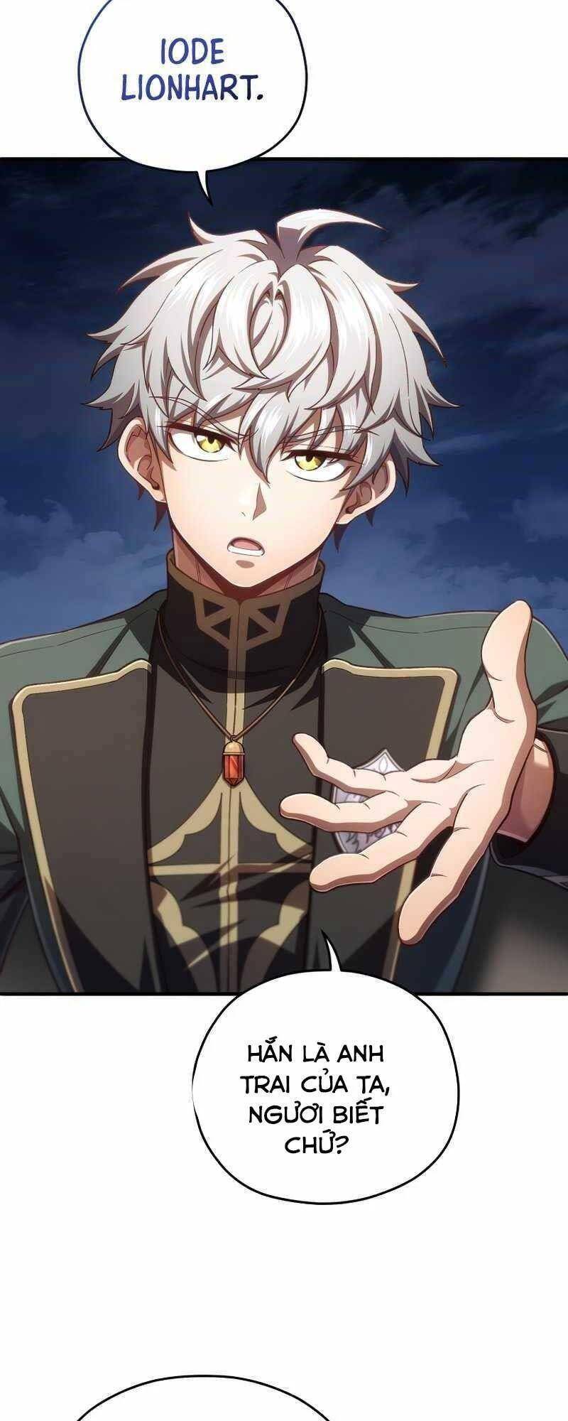 Luân Hồi Khốn Khiếp Chap 24 - Next Chap 25