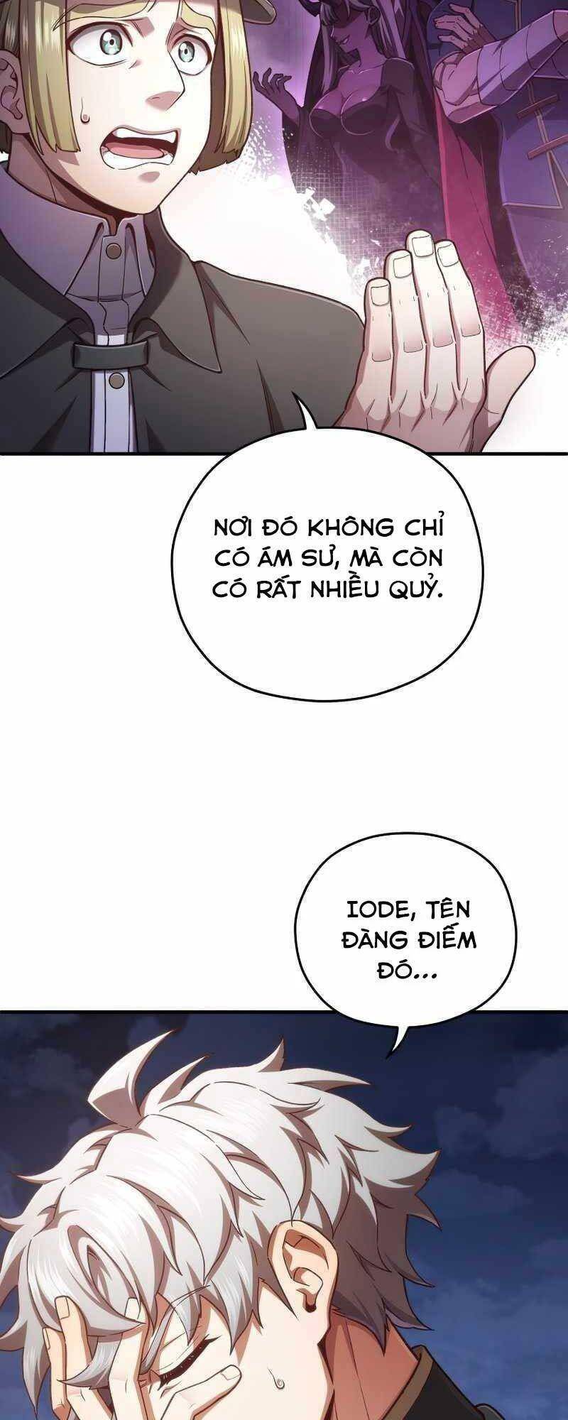 Luân Hồi Khốn Khiếp Chap 24 - Next Chap 25