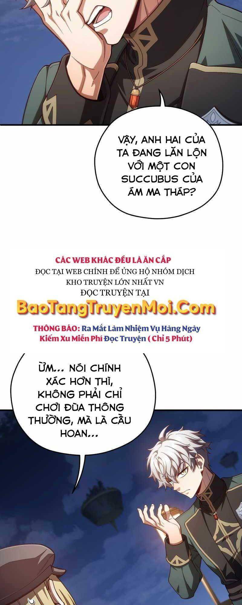 Luân Hồi Khốn Khiếp Chap 24 - Next Chap 25