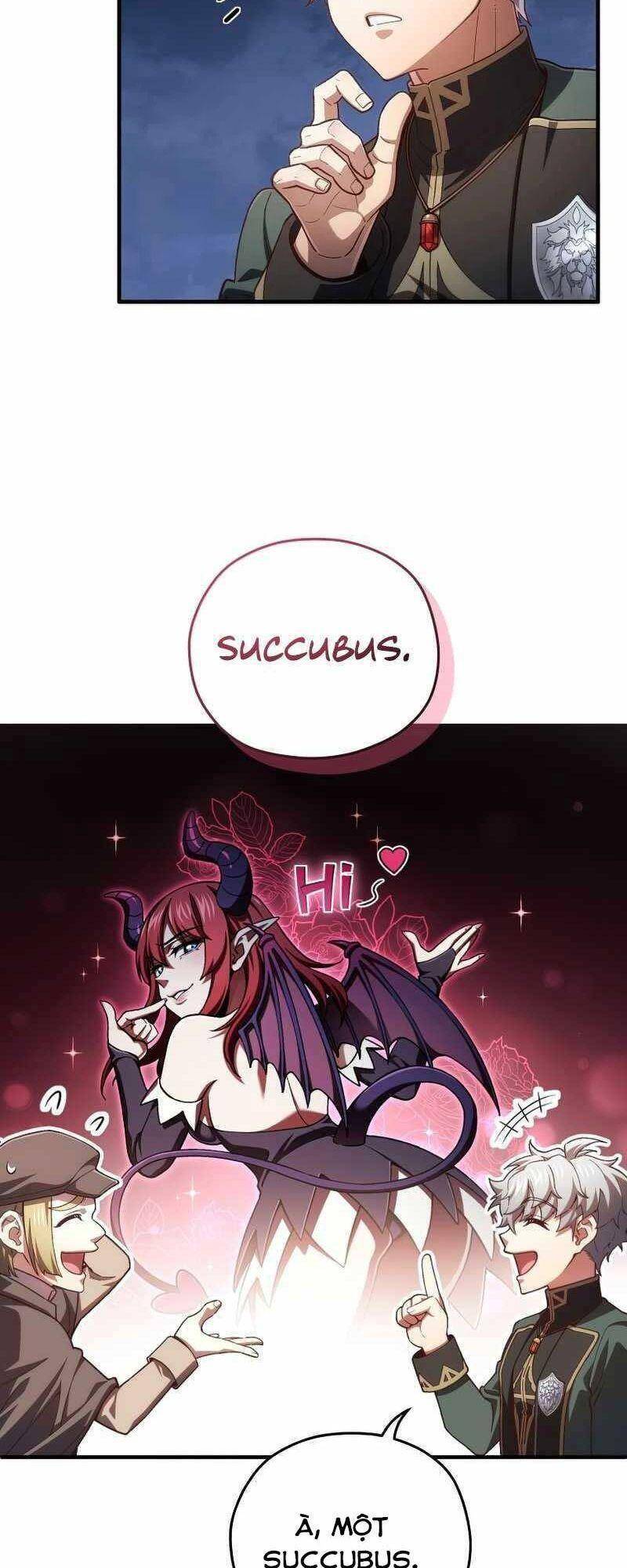 Luân Hồi Khốn Khiếp Chap 24 - Next Chap 25