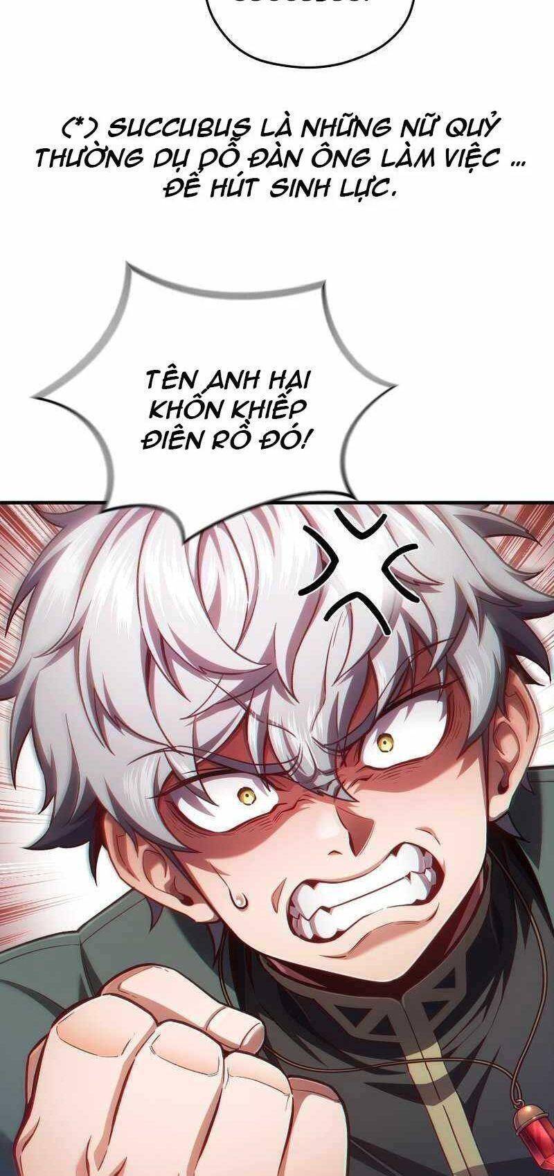 Luân Hồi Khốn Khiếp Chap 24 - Next Chap 25