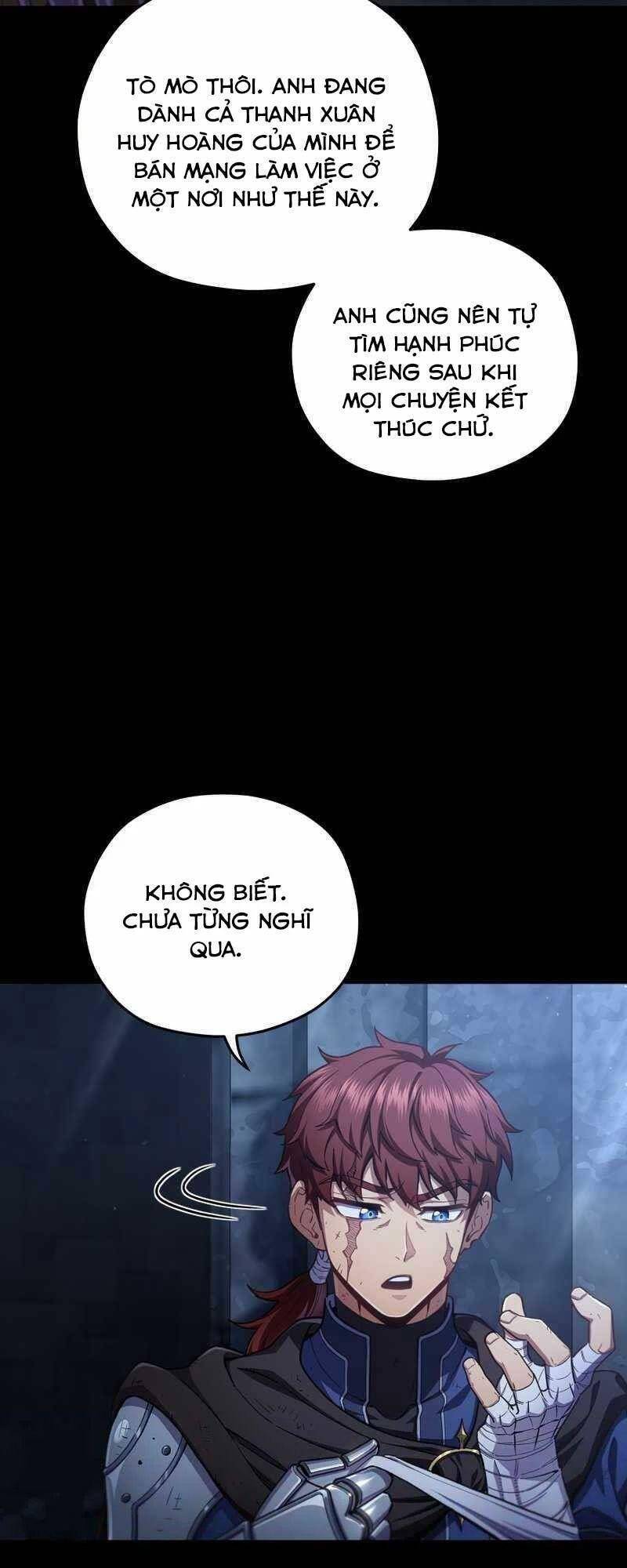 Luân Hồi Khốn Khiếp Chap 24 - Next Chap 25