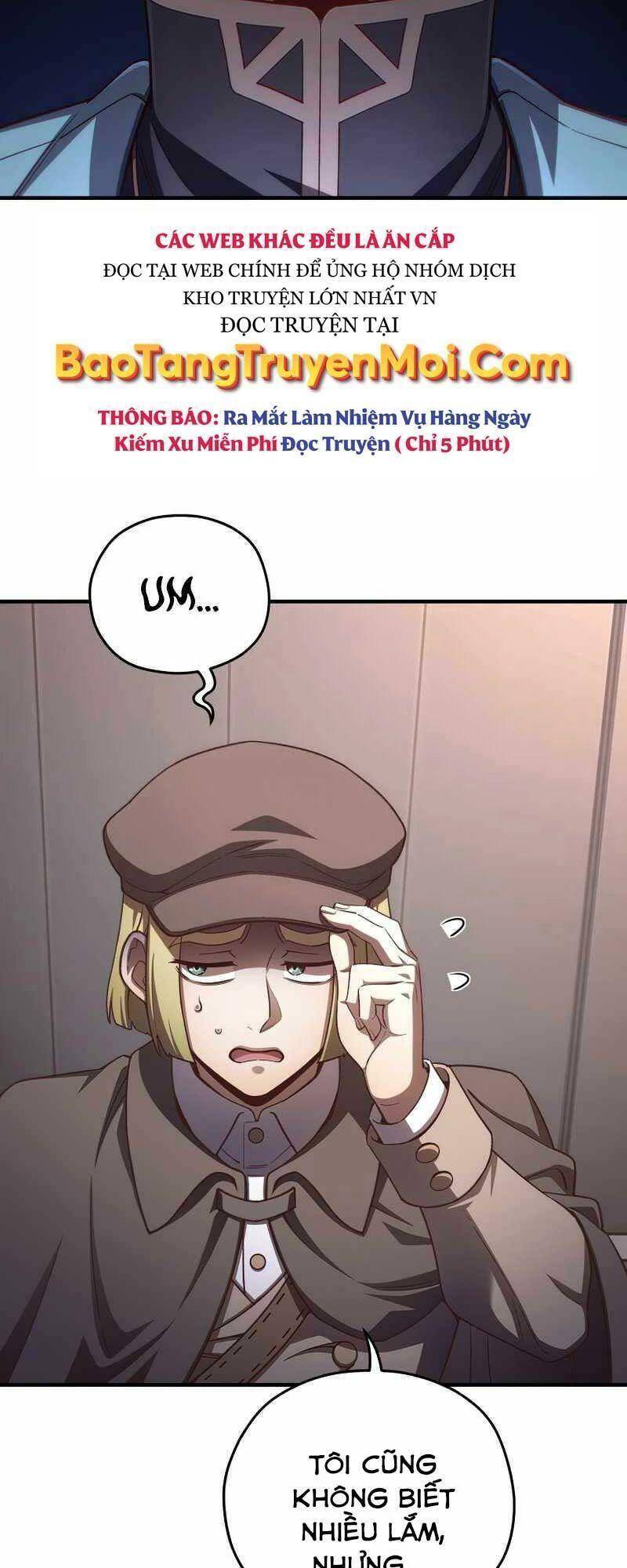 Luân Hồi Khốn Khiếp Chap 24 - Next Chap 25