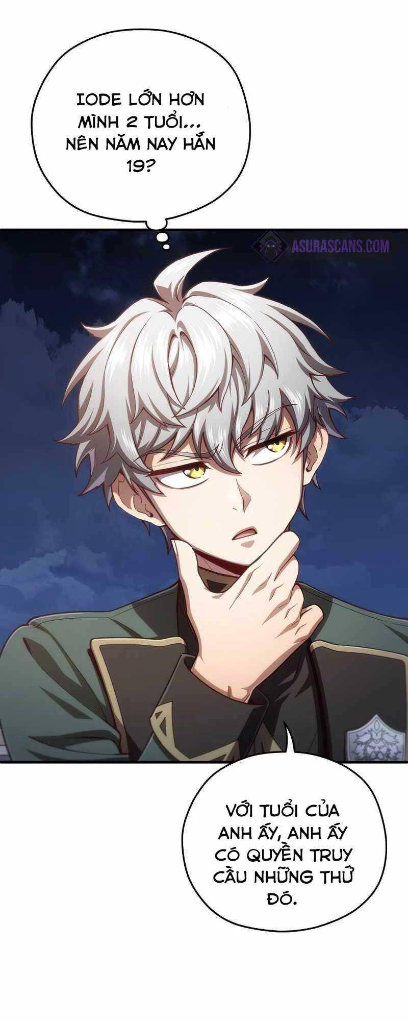 Luân Hồi Khốn Khiếp Chap 24 - Next Chap 25