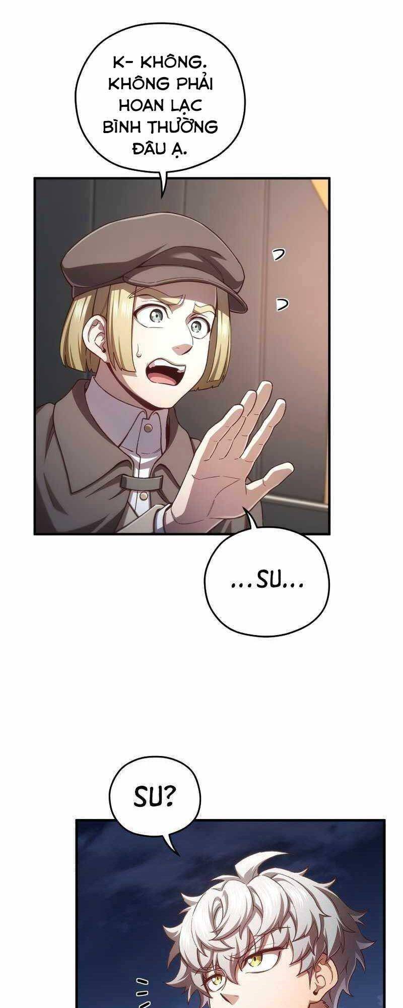 Luân Hồi Khốn Khiếp Chap 24 - Next Chap 25