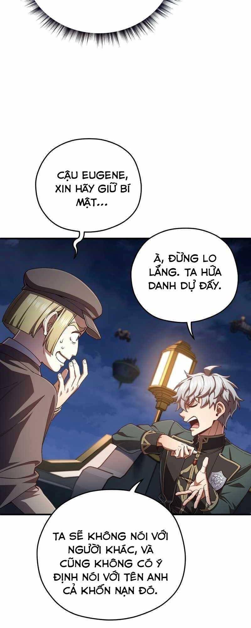 Luân Hồi Khốn Khiếp Chap 24 - Next Chap 25