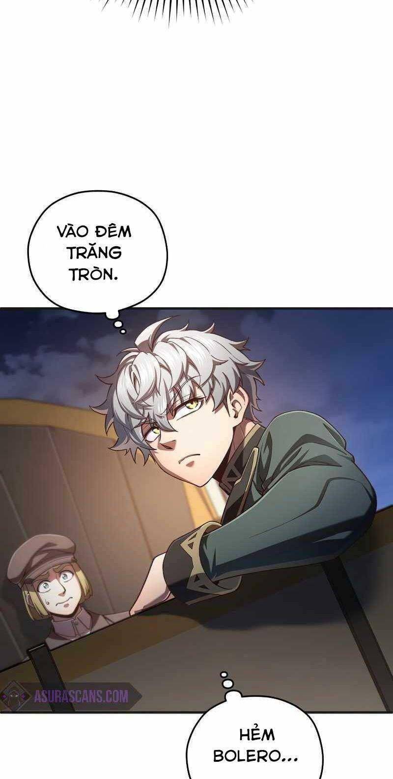 Luân Hồi Khốn Khiếp Chap 24 - Next Chap 25
