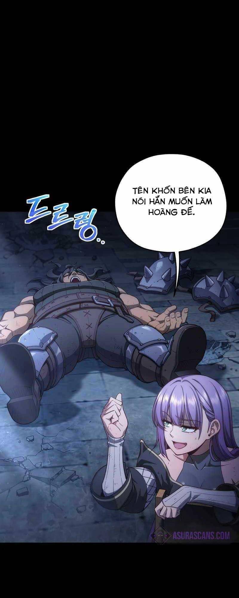 Luân Hồi Khốn Khiếp Chap 24 - Next Chap 25