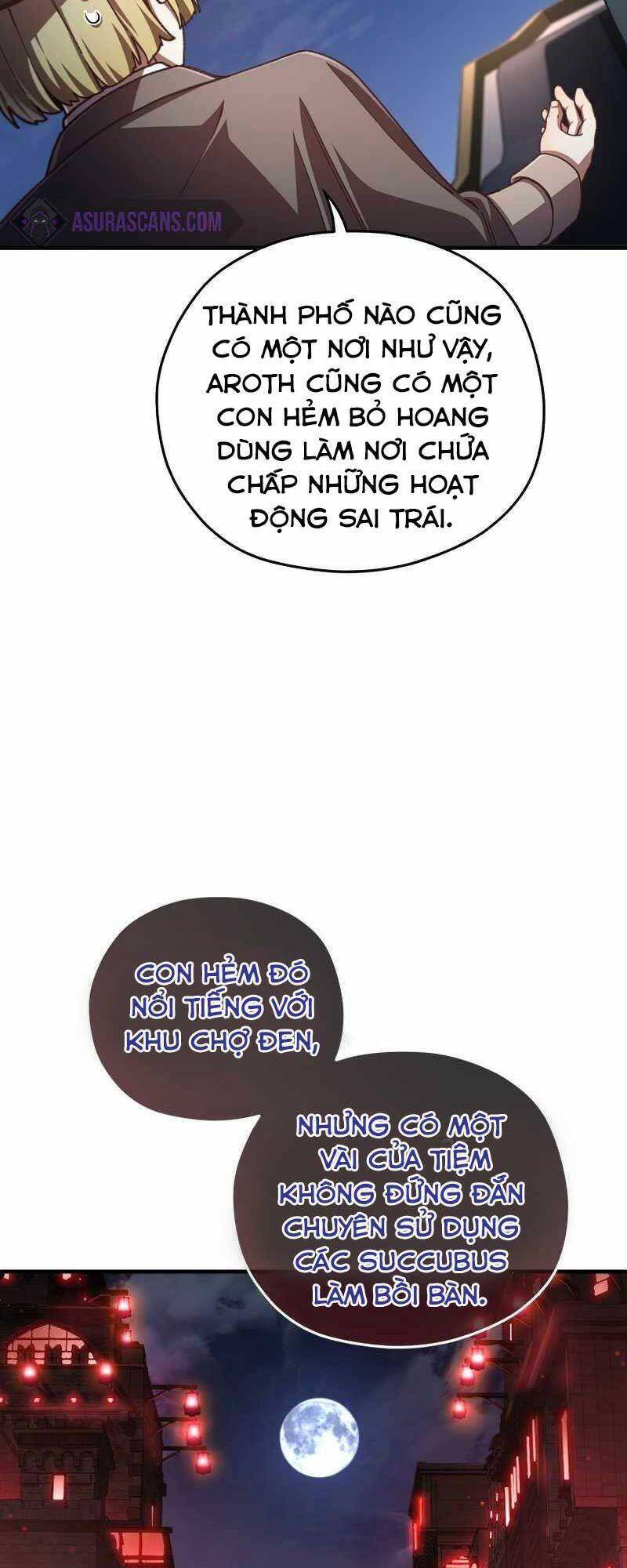 Luân Hồi Khốn Khiếp Chap 24 - Next Chap 25
