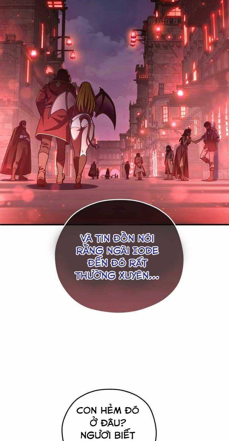 Luân Hồi Khốn Khiếp Chap 24 - Next Chap 25