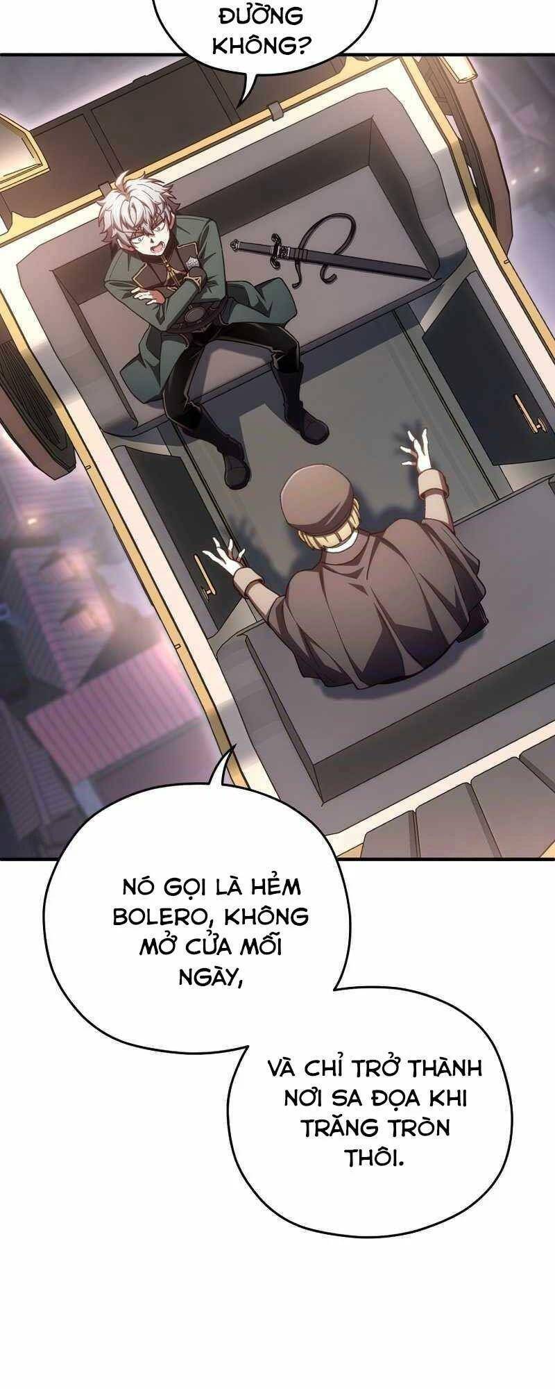 Luân Hồi Khốn Khiếp Chap 24 - Next Chap 25