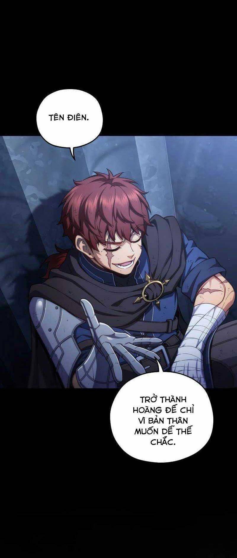 Luân Hồi Khốn Khiếp Chap 24 - Next Chap 25