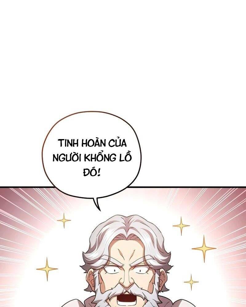 Luân Hồi Khốn Khiếp Chap 26 - Next Chap 27