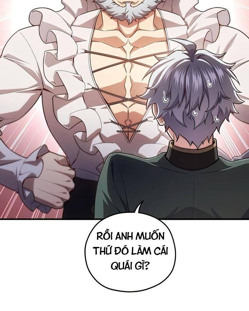 Luân Hồi Khốn Khiếp Chap 26 - Next Chap 27