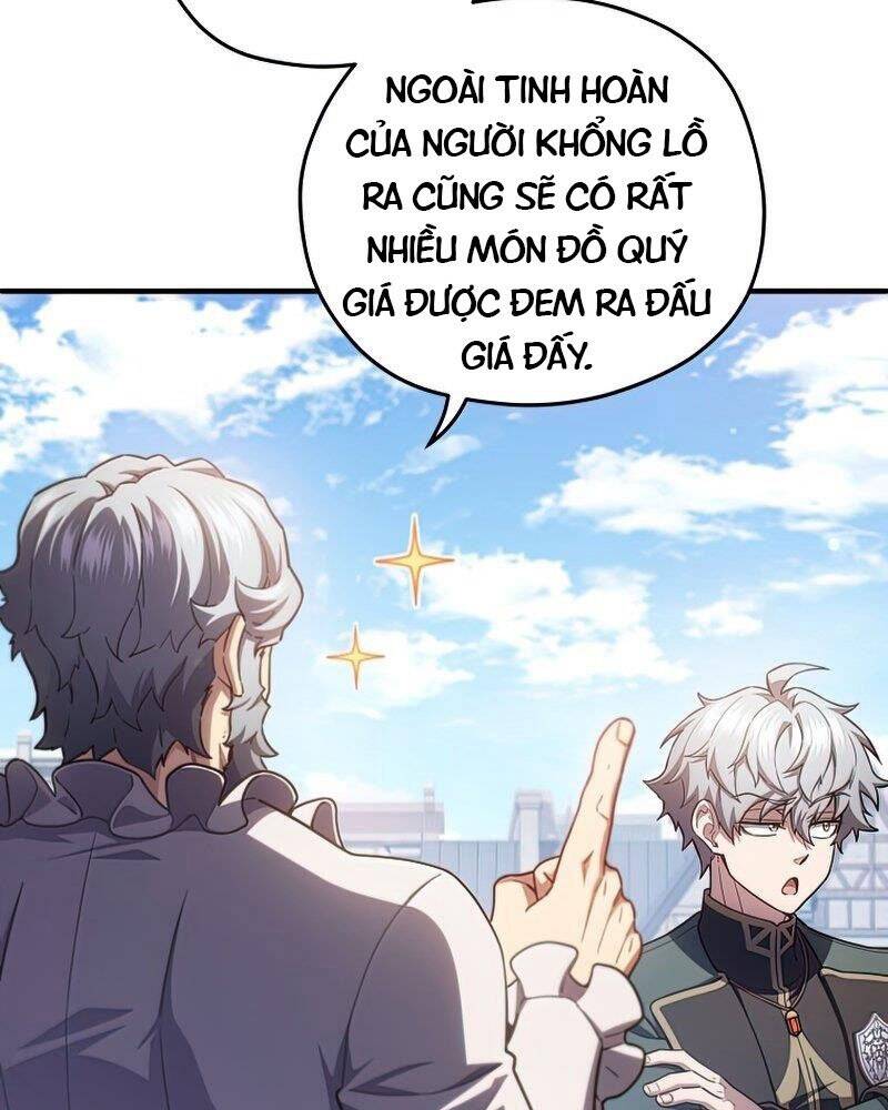 Luân Hồi Khốn Khiếp Chap 26 - Next Chap 27