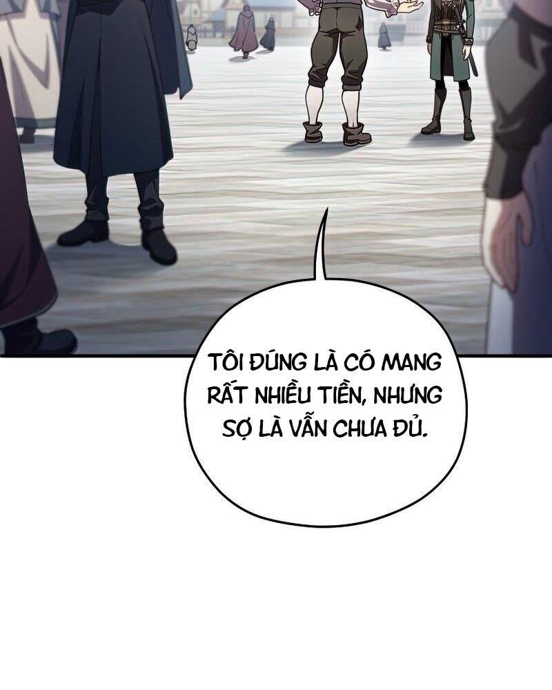 Luân Hồi Khốn Khiếp Chap 26 - Next Chap 27