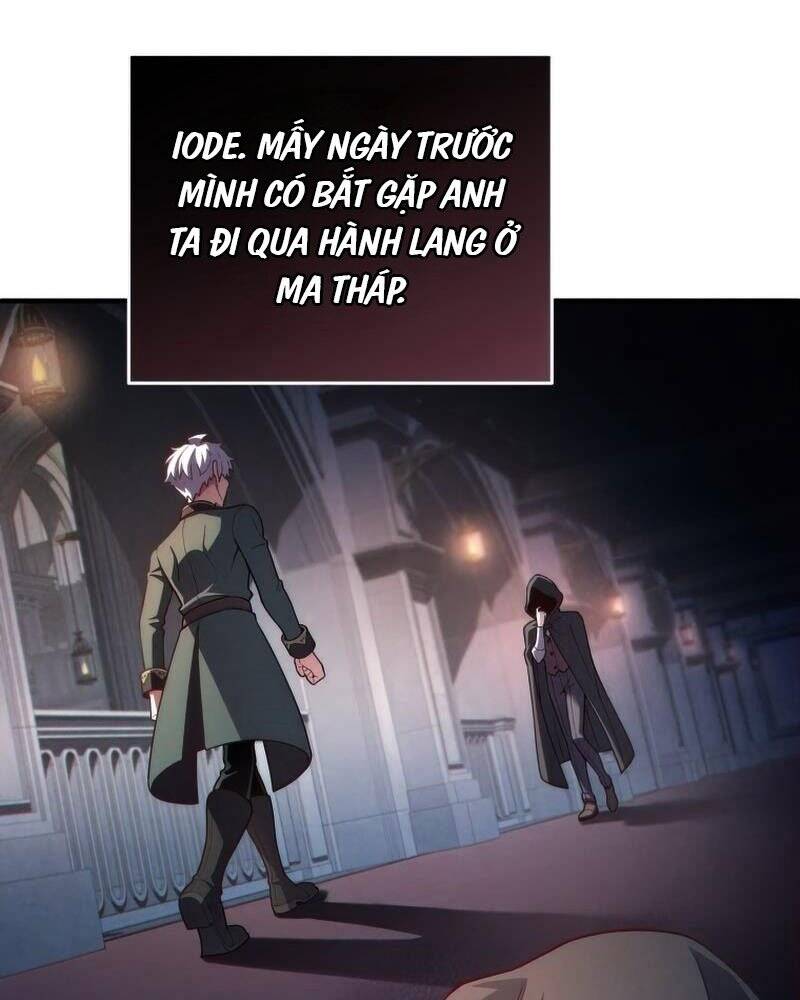 Luân Hồi Khốn Khiếp Chap 26 - Next Chap 27