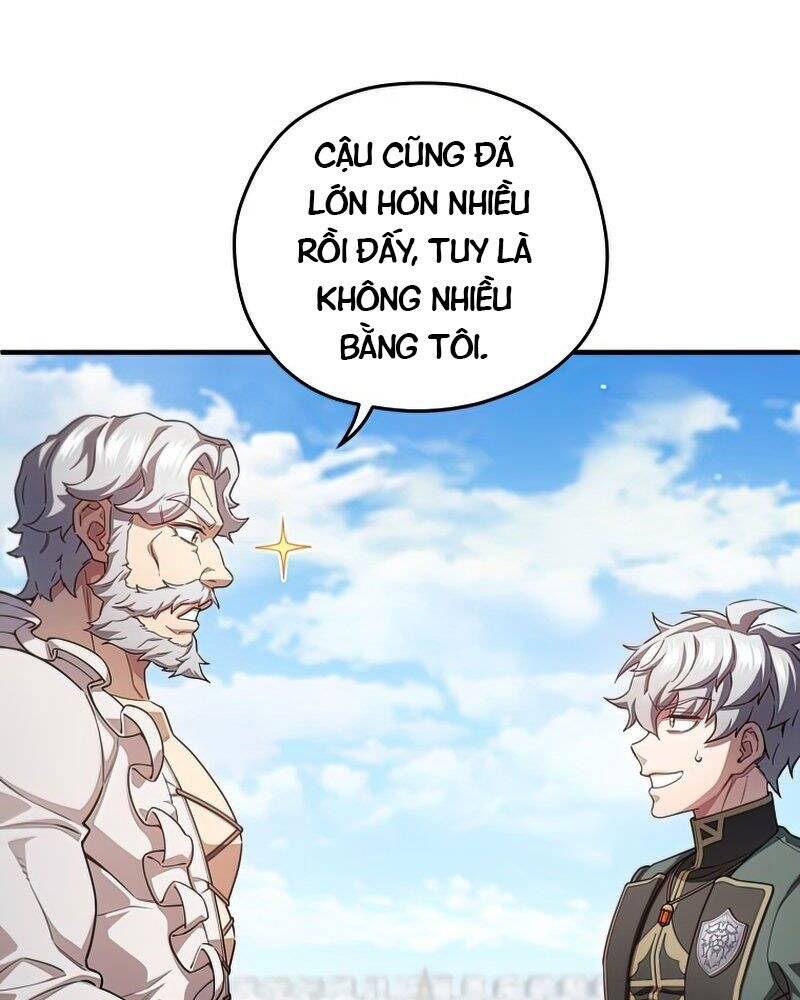 Luân Hồi Khốn Khiếp Chap 26 - Next Chap 27