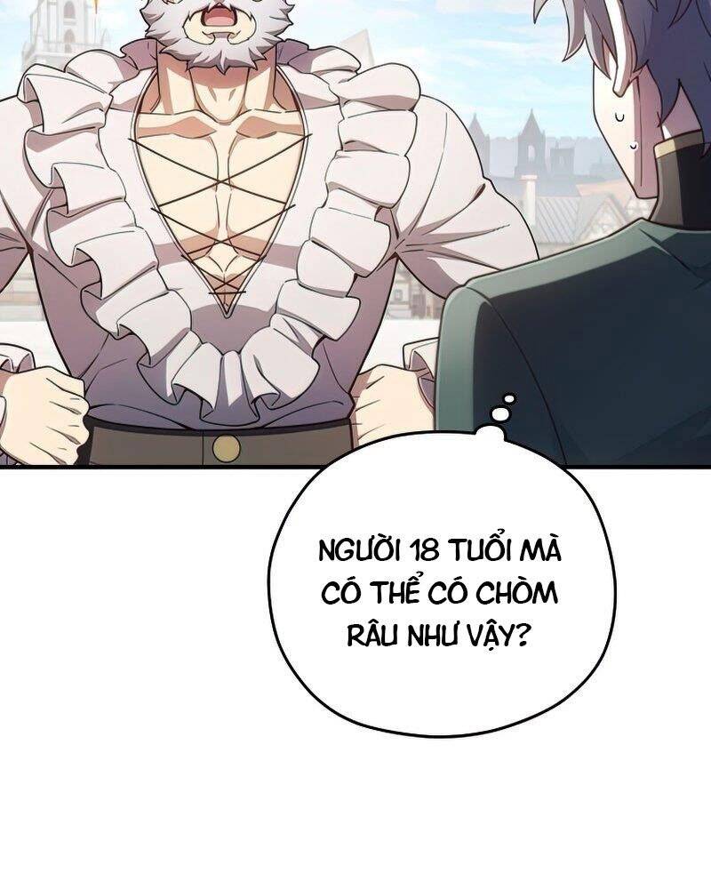 Luân Hồi Khốn Khiếp Chap 26 - Next Chap 27