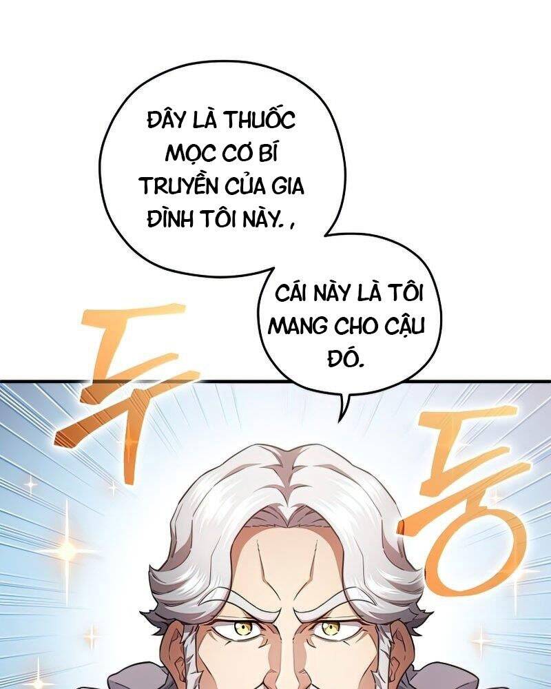 Luân Hồi Khốn Khiếp Chap 26 - Next Chap 27