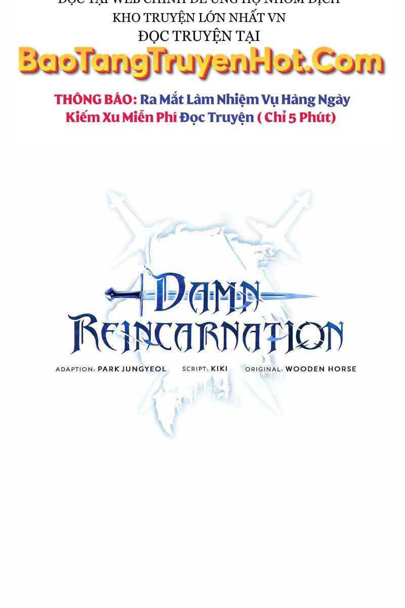 Luân Hồi Khốn Khiếp Chap 34 - Next Chap 35