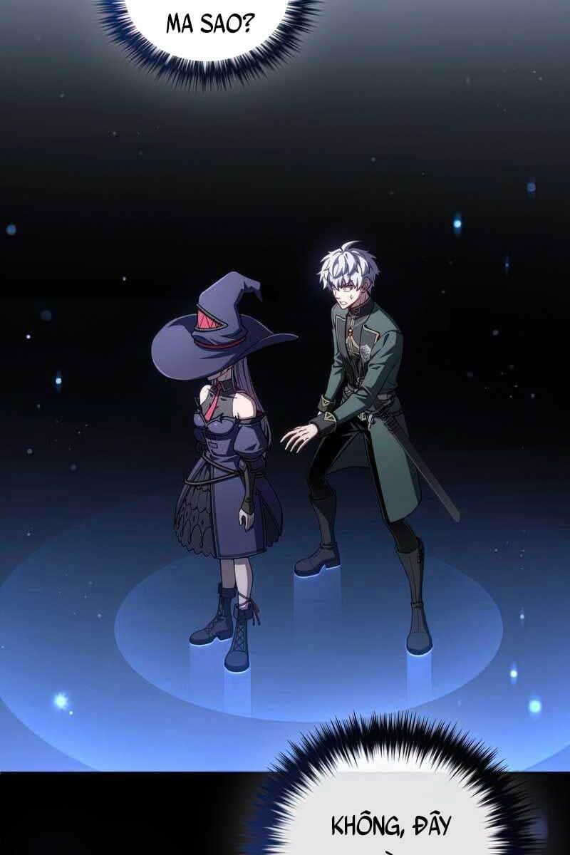 Luân Hồi Khốn Khiếp Chap 34 - Next Chap 35