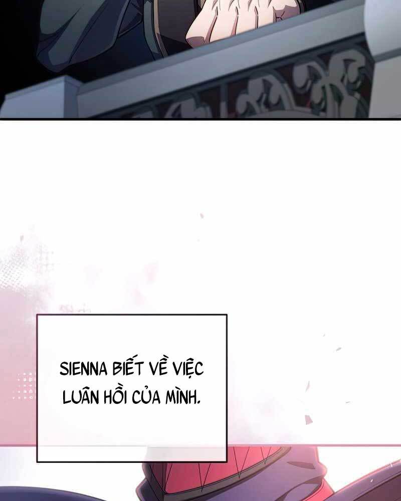 Luân Hồi Khốn Khiếp Chap 34 - Next Chap 35