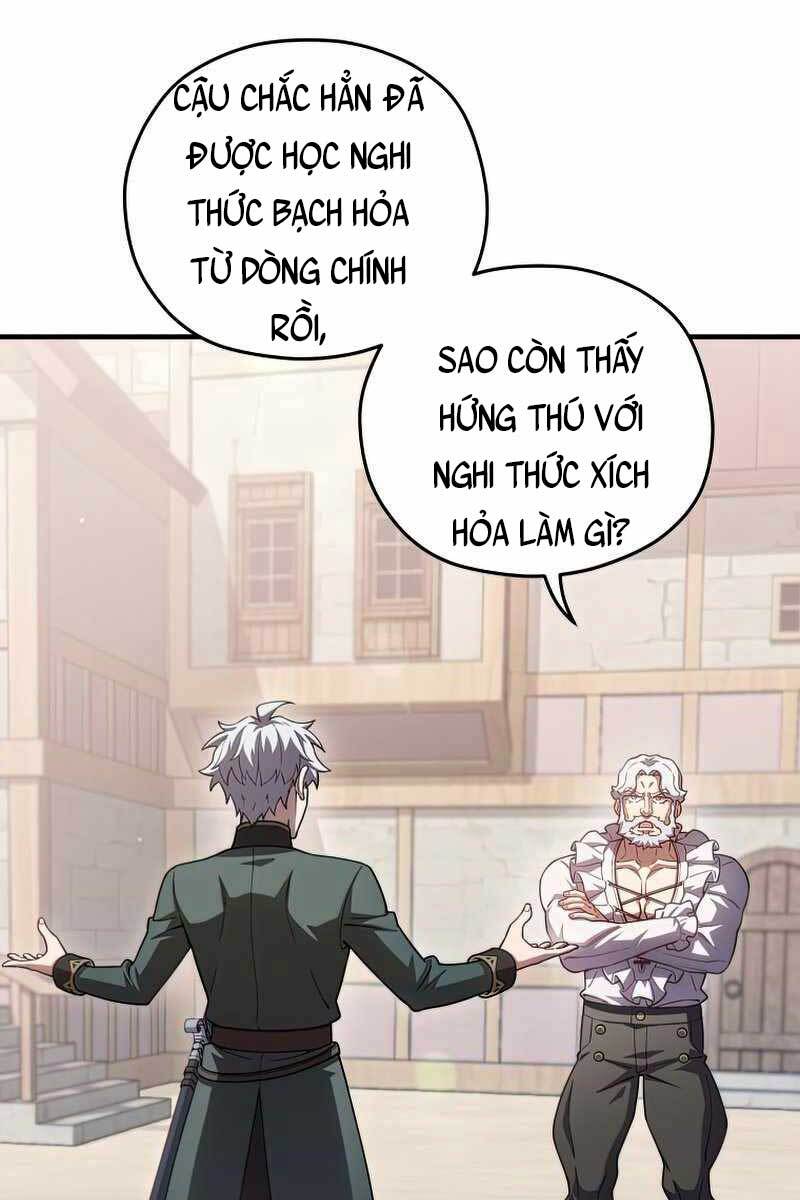 Luân Hồi Khốn Khiếp Chap 34 - Next Chap 35