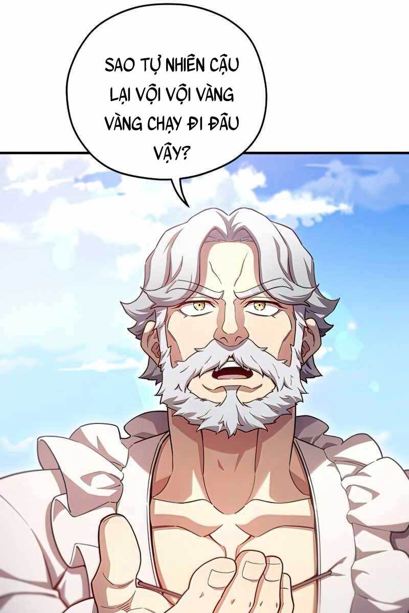 Luân Hồi Khốn Khiếp Chap 34 - Next Chap 35