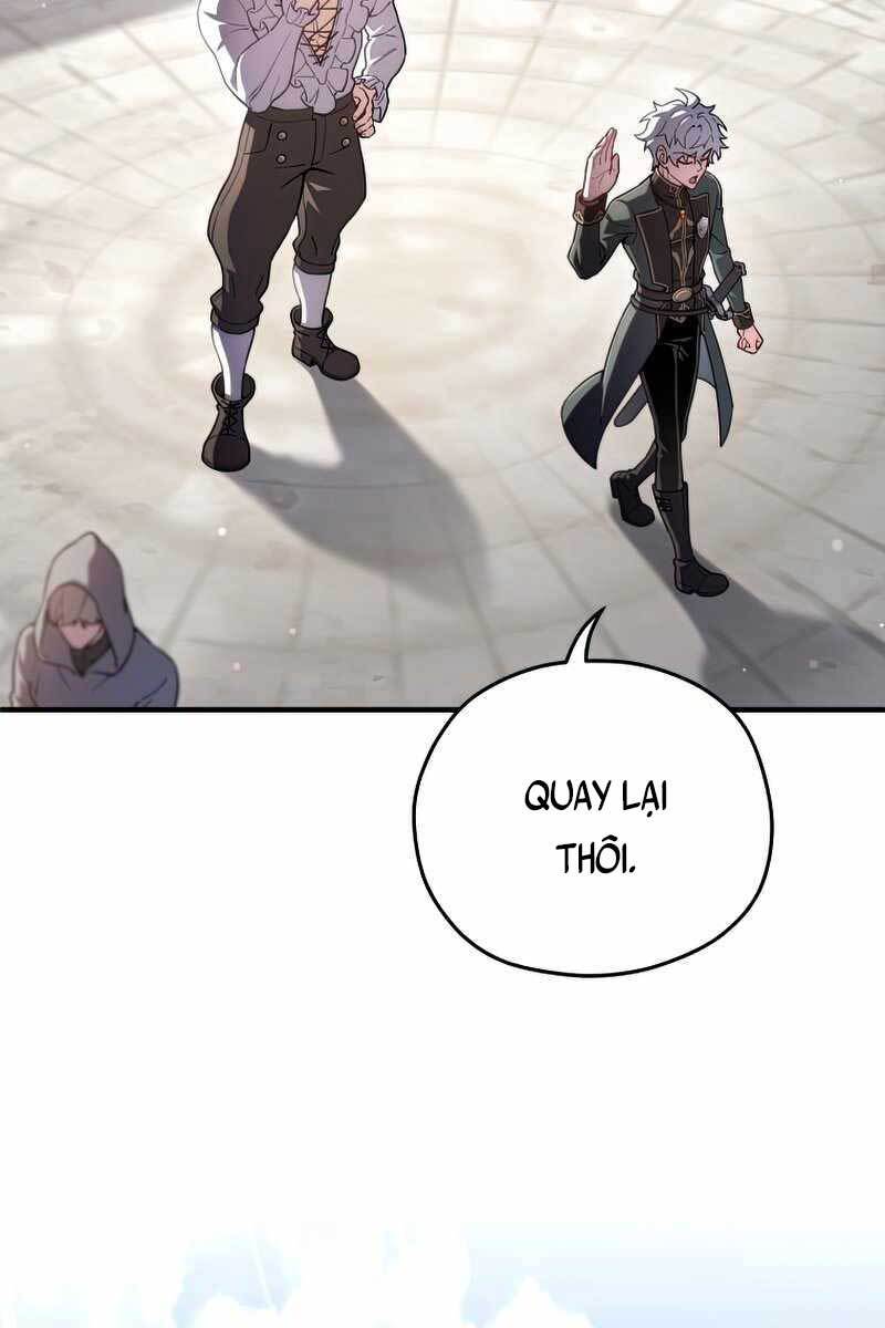 Luân Hồi Khốn Khiếp Chap 34 - Next Chap 35
