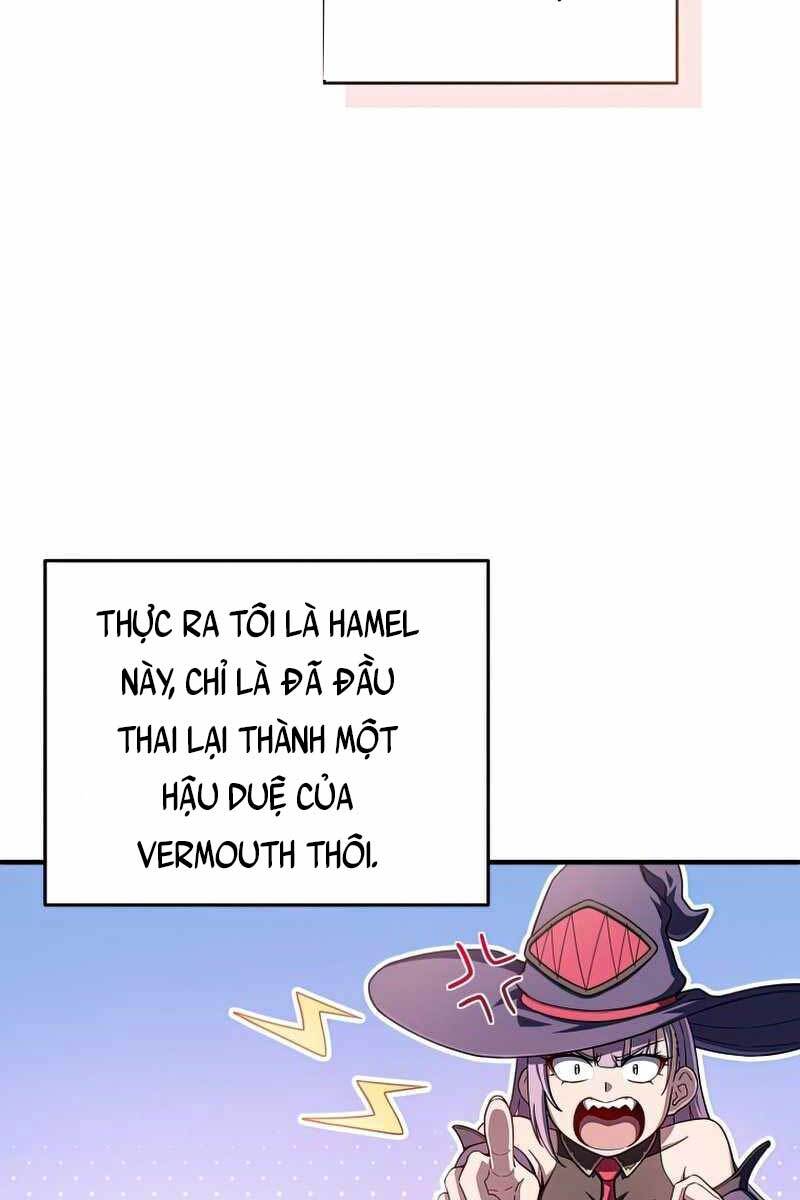 Luân Hồi Khốn Khiếp Chap 34 - Next Chap 35