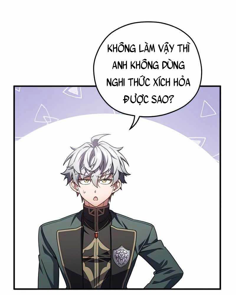 Luân Hồi Khốn Khiếp Chap 34 - Next Chap 35