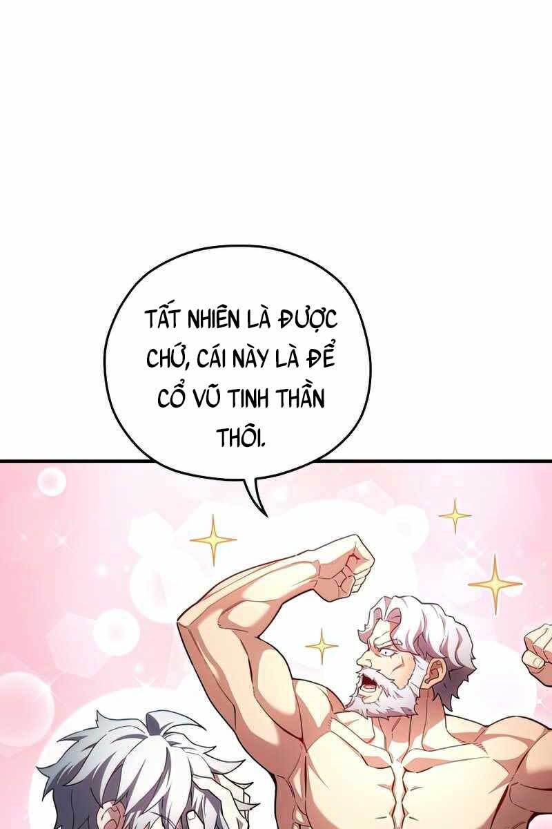 Luân Hồi Khốn Khiếp Chap 34 - Next Chap 35