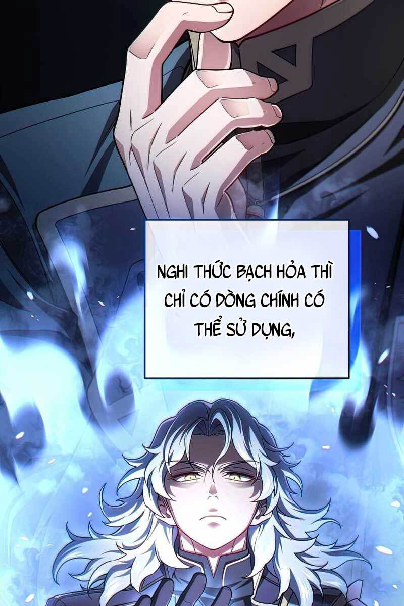 Luân Hồi Khốn Khiếp Chap 34 - Next Chap 35