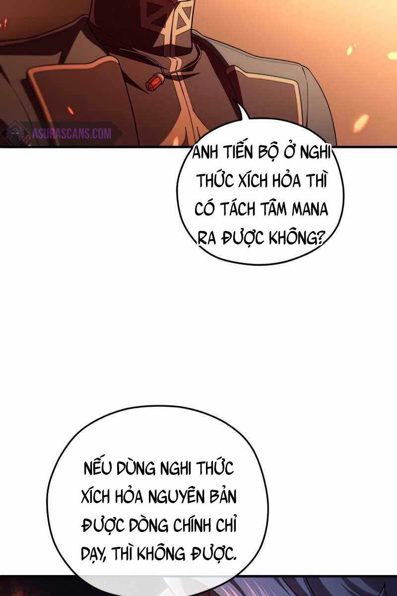 Luân Hồi Khốn Khiếp Chap 34 - Next Chap 35