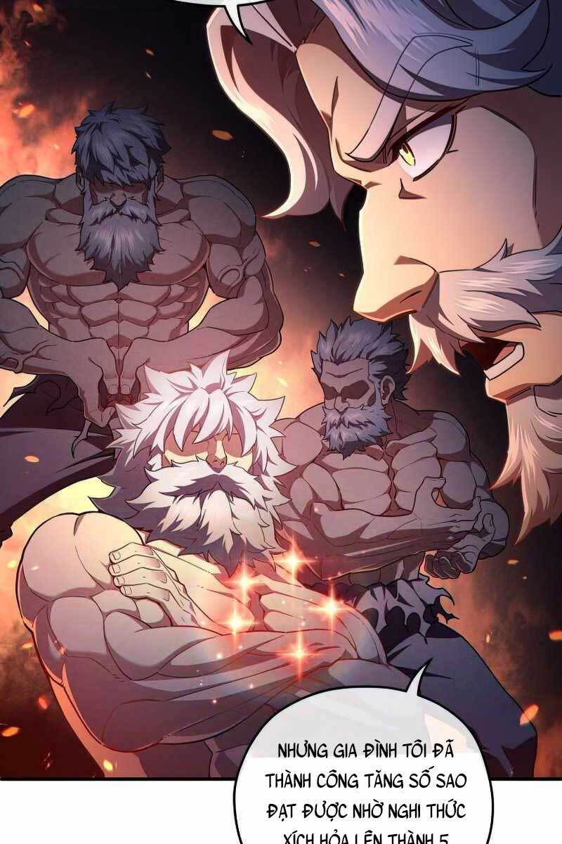 Luân Hồi Khốn Khiếp Chap 34 - Next Chap 35