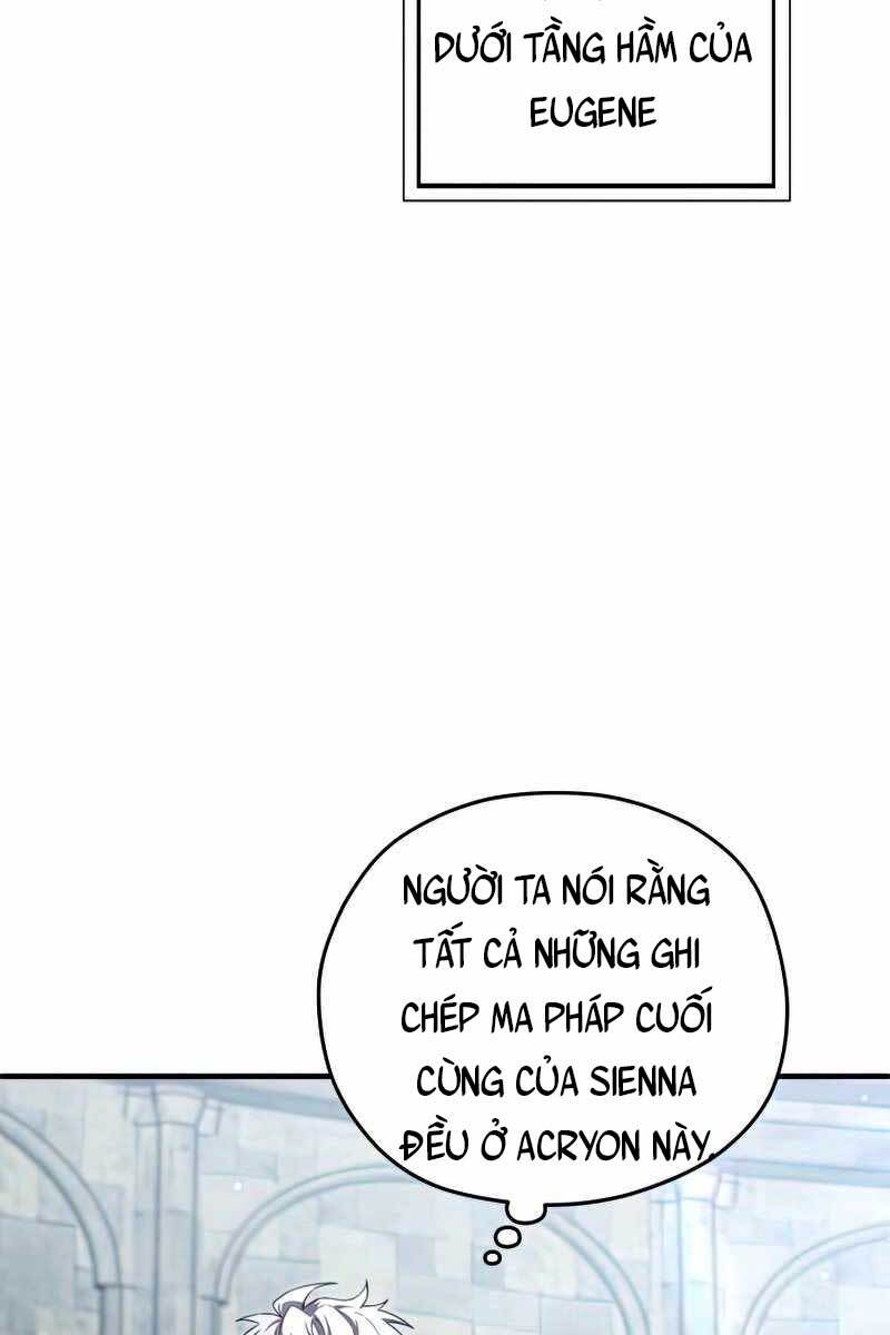 Luân Hồi Khốn Khiếp Chap 34 - Next Chap 35