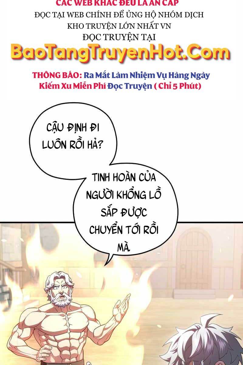 Luân Hồi Khốn Khiếp Chap 34 - Next Chap 35