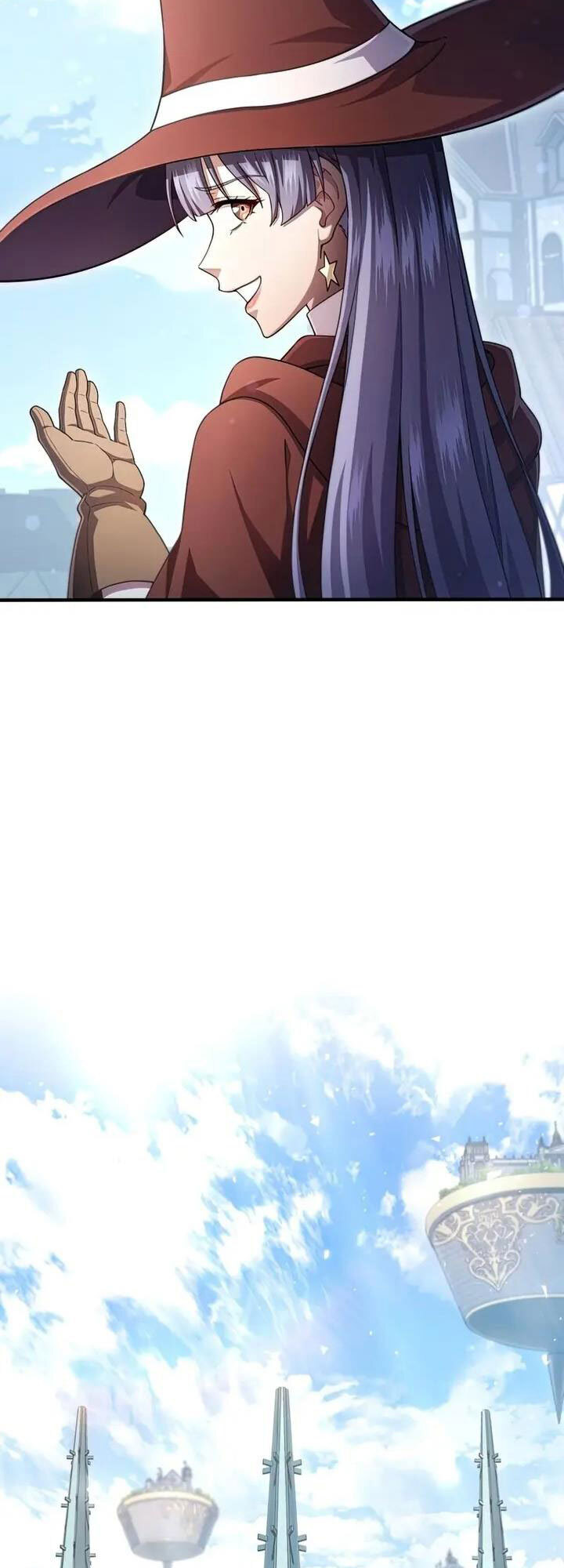 Luân Hồi Khốn Khiếp Chap 35 - Next Chap 36