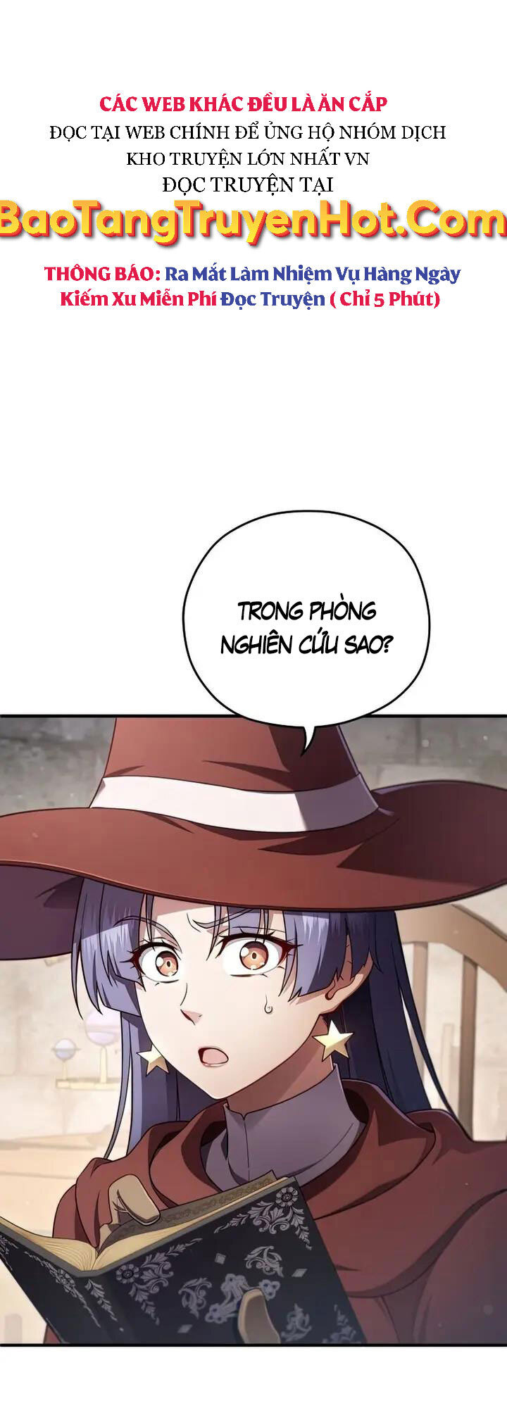 Luân Hồi Khốn Khiếp Chap 35 - Next Chap 36