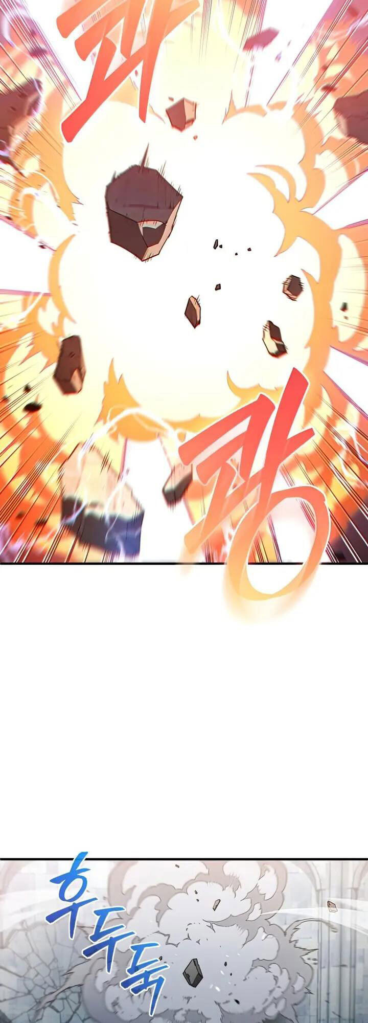 Luân Hồi Khốn Khiếp Chap 35 - Next Chap 36