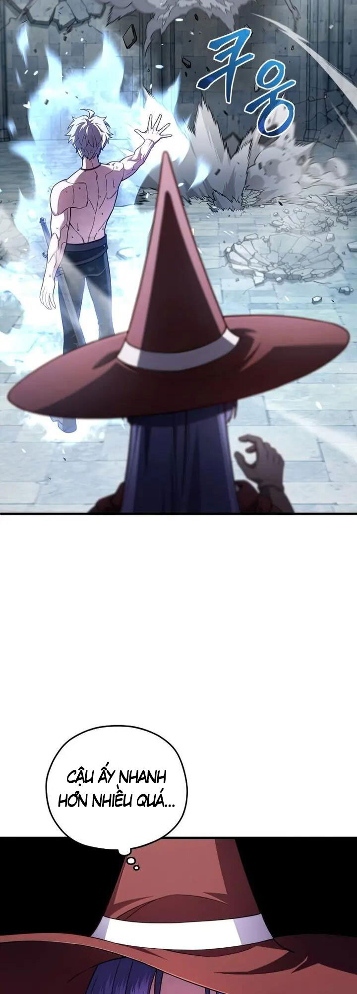 Luân Hồi Khốn Khiếp Chap 35 - Next Chap 36