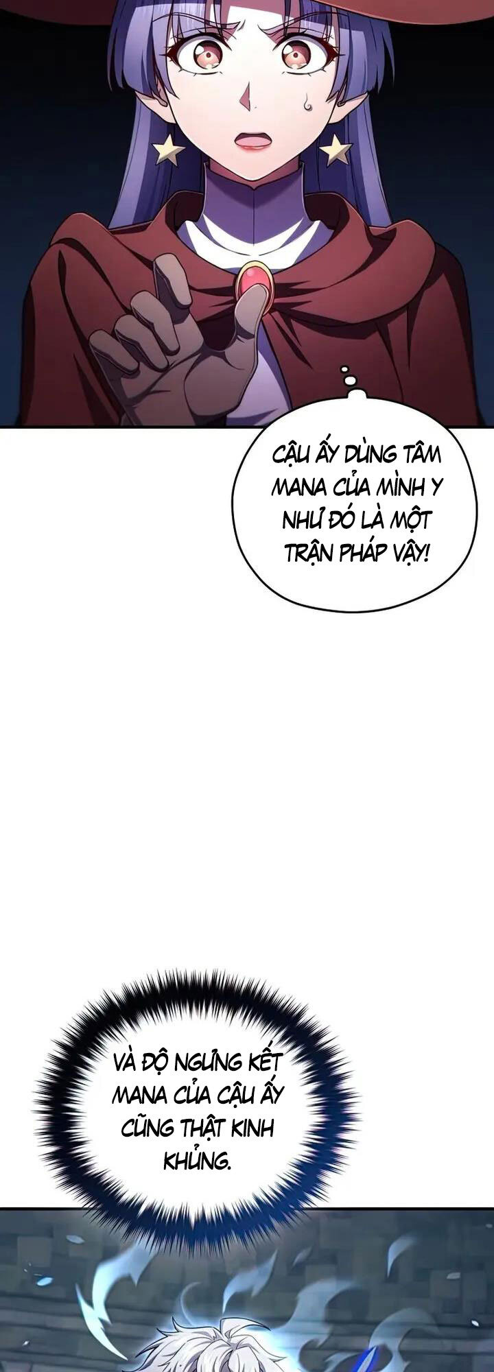 Luân Hồi Khốn Khiếp Chap 35 - Next Chap 36
