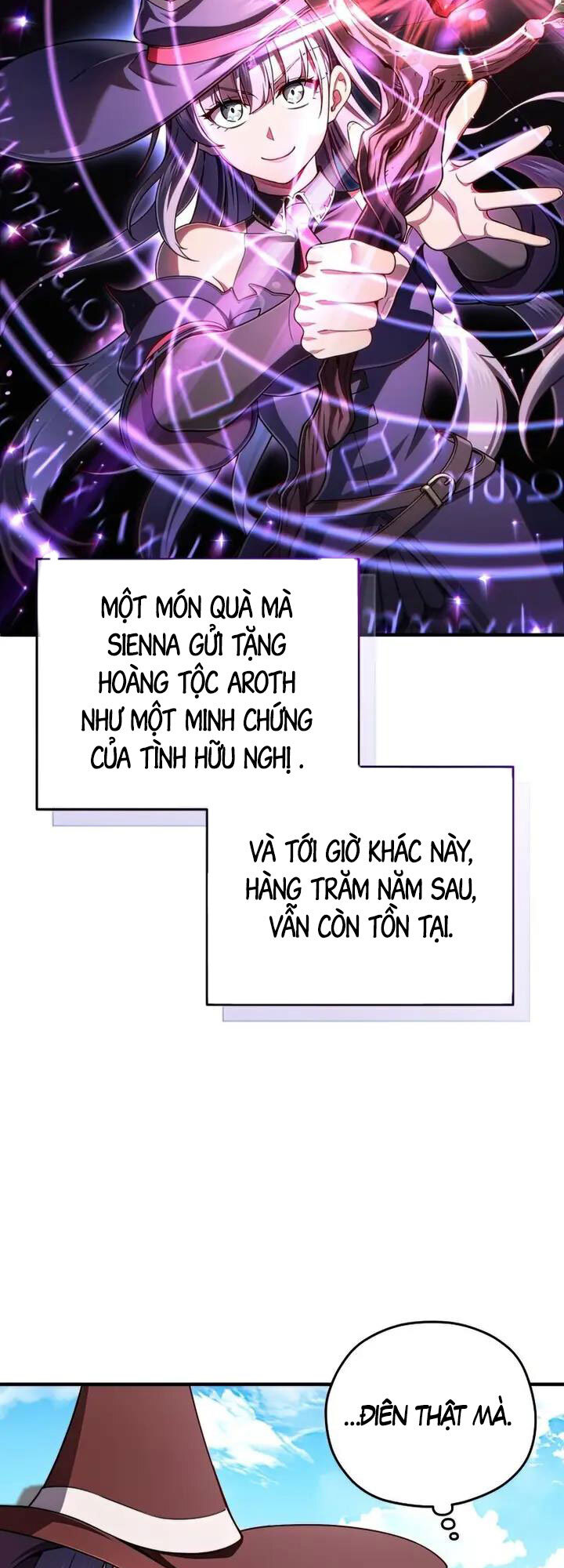 Luân Hồi Khốn Khiếp Chap 35 - Next Chap 36