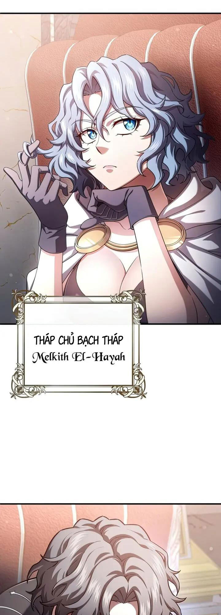 Luân Hồi Khốn Khiếp Chap 35 - Next Chap 36