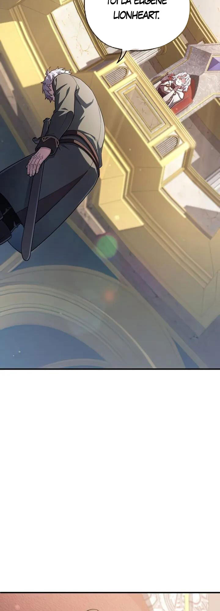 Luân Hồi Khốn Khiếp Chap 35 - Next Chap 36