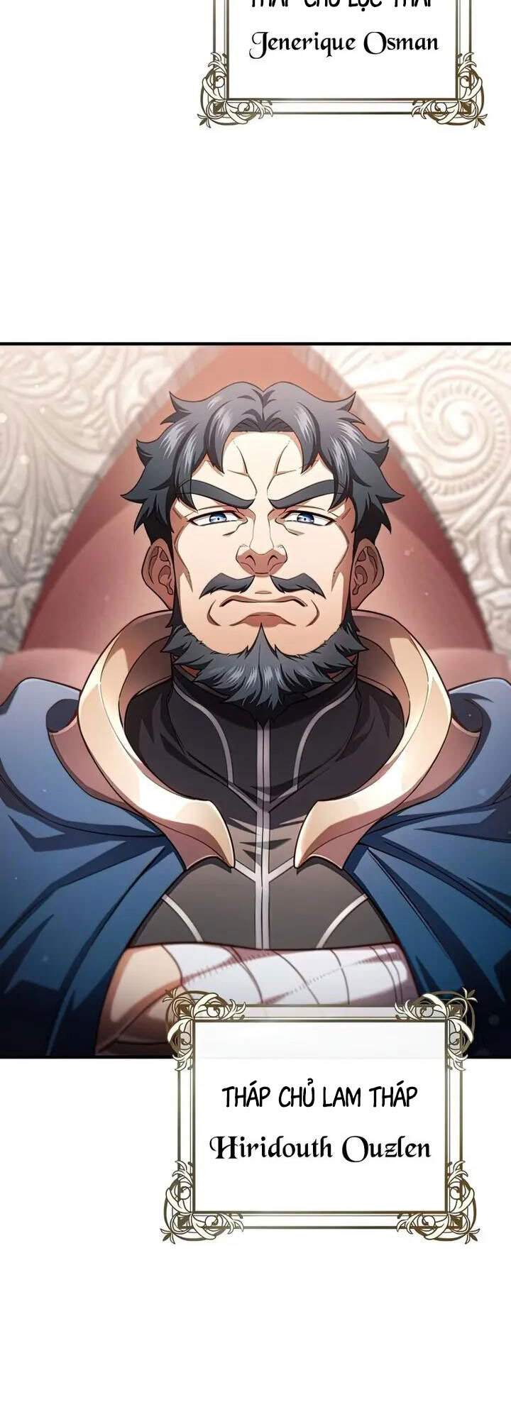 Luân Hồi Khốn Khiếp Chap 35 - Next Chap 36