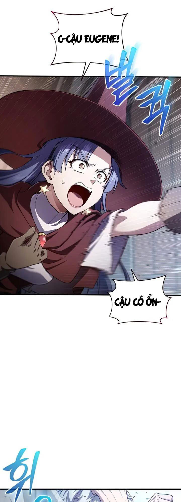 Luân Hồi Khốn Khiếp Chap 35 - Next Chap 36